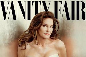 Bruce Jenner heißt nun Caitlyn. Das sagen die Promis zur Wandlung