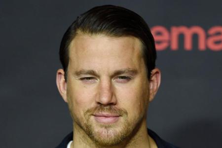 Channing Tatum spart für die Therapie seiner Tochter