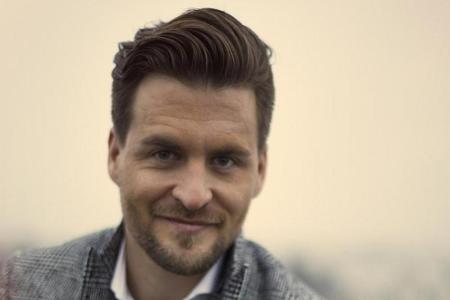Alexander Klaws meldet sich mit neuer Musik zurück