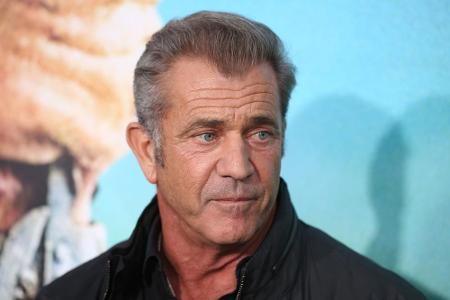 Mel Gibson hat erneut Ärger mit Ex-Flamme Oksana Grigorieva