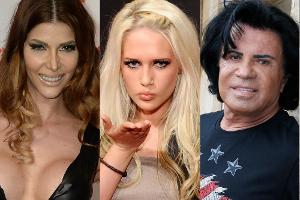 Der TV-Sommer wird heiß mit Micaela Schäfer, Sarah Knappik und Costa Cordalis