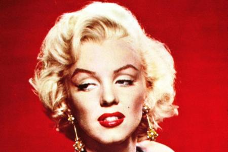 Marilyn Monroe gilt immer noch als Sexsymbol