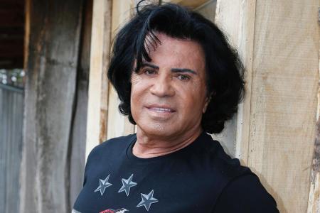 Spektakulärer Sommer: Costa Cordalis wird nicht nur Opa des Katzenberger-Babys, er kämpft auch um den Einzug ins Dschungelcamp