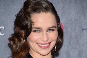 Emilia Clarke musste in ihrer Serien-Ehe einiges mitmachen