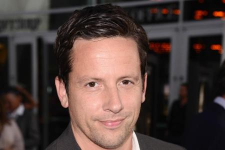 Ross McCall unterstützt Sea Shepherd