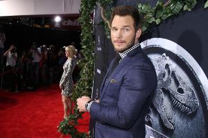 Die nächsten Dinos warten schon: Chris Pratt wäre bei Fortsetzungen dabei