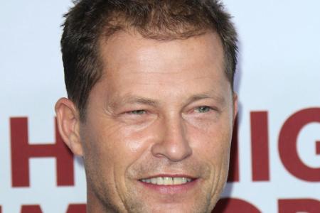 Til Schweiger bei der Premiere von 
