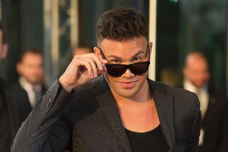 Tritt Kay One bald in den Rap-Ruhestand?