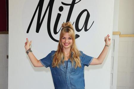 Susan Sideropoulos war stolz auf ihre Serie 