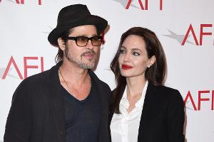Das Hollywood-Traumpaar mit Großfamilie: Brad Pitt und Angelina Jolie haben sechs Kinder