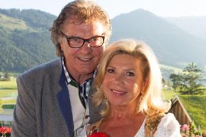 Seit über vier Jahrzehnten sind Marianne und Michael ein Paar