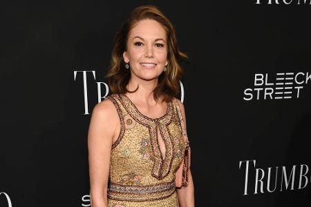 Diane Lane bei der Premiere ihres neuen Films 