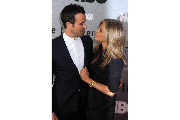 ...scheint alles ganz anders zu sein. Diverse Quellen zeigten sich gegenüber dem amerikanischen Promi-Portal TMZ äußerst ges...