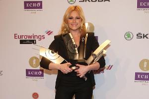 Helene Fischer ist in jeder Hinsicht erfolgreich