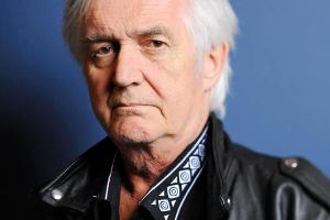 Henning Mankell ist im Alter von 67 Jahren verstorben