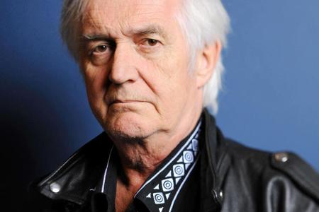 Henning Mankell ist im Alter von 67 Jahren verstorben