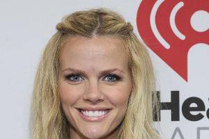 Ist jetzt Mutter eines Sohnes: Brooklyn Decker