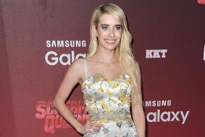 Emma Roberts gehört zu Hollywoods talentierten Jungstars