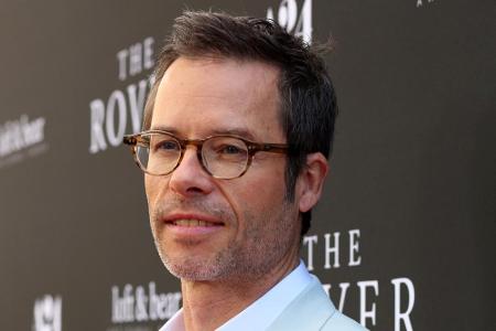 Guy Pearce auf der US-Premiere seines Films 