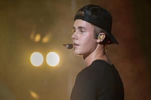 Muss sich etwas neues überlegen: Justin Biebers Album-Cover wurde im Mittleren Osten verboten