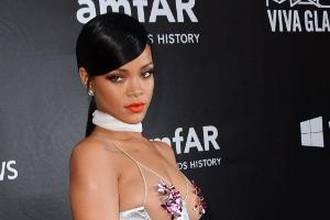 Rihanna hält nichts von One-Night-Stands