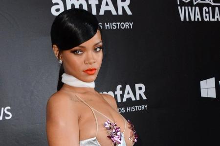 Rihanna hält nichts von One-Night-Stands