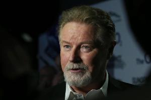 Don Henley macht sich keine Illusionen mehr über das Dasein als Rock-Star
