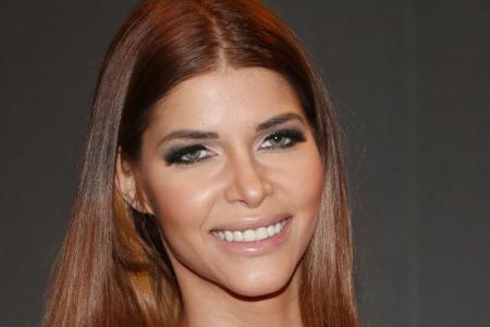 Micaela Schäfer ist lieber Nacktmodel als Schauspielerin, doch auf den Dreh in Salzburg freut sie sich trotzdem