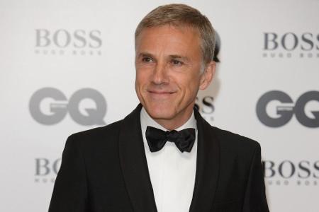 Christoph Waltz bekommt einen Ehrenpreis von der European Film Academy