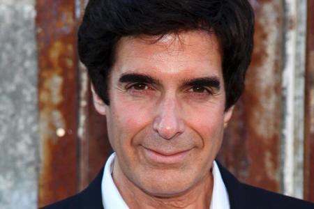 David Copperfield muss Steuern nachzahlen