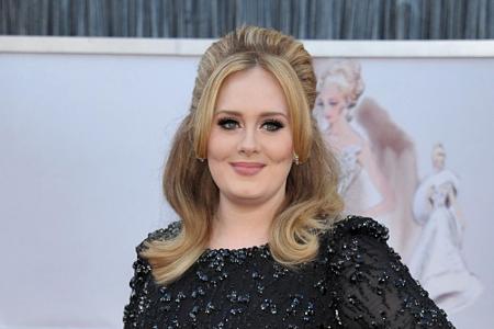 Adele macht ein großes Geheimnis um ihr neues Album