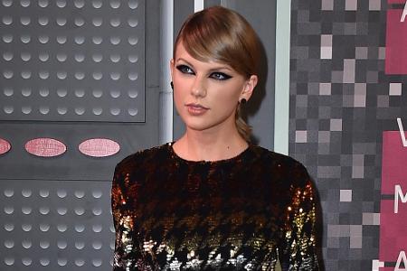 Taylor Swift ist Großverdienerin