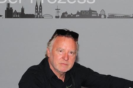 Andreas Schmidt-Schaller wird 70 Jahre alt