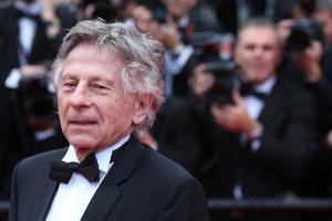 Roman Polanski 2014 bei den Filmfestspielen in Cannes