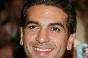 Bislang galt: Was Elyas M'Barek anfasst, wird zu Gold - gute Aussichten also für die Bar