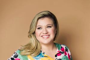 Kelly Clarkson freut sich auf ihren Nachwuchs