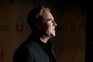 Val Kilmer 2013 bei einem Theater-Event in Santa Monica