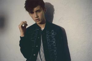 Troye Sivan hat sich mit 18 Jahren öffentlich geoutet