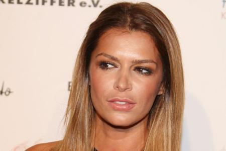 Sabia Boulahrouz erwartet derzeit ihr viertes Kind