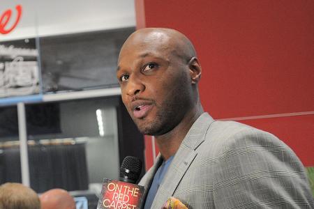 Lamar Odom ist Medienberichten zufolge in kritischem Zustand