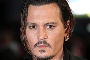 Johnny Depp ist anders als seine Schauspiel-Kollegen: Er möchte keinen Oscar gewinnen