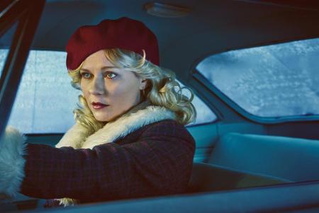 Kirsten Dunst in der zweiten Staffel von 