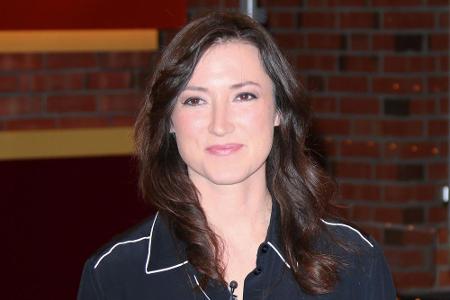 Charlotte Roche kann sich durchaus vorstellen, ihr Sexleben mit der Lustpille anzuregen