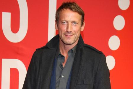 Wotan Wilke Möhring spricht erstmals über den Tod seines Vaters