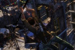 Die "Uncharted: The Nathan Drake Collection" bringt die ersten drei Teile der Reihe auf die PS4