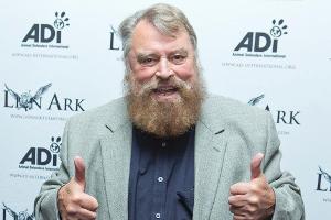 Brian Blessed bewährte sich in den 60ern als Geburtshelfer