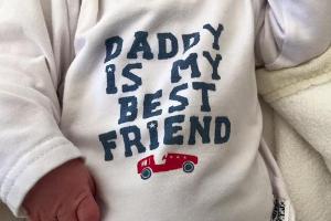 "Papas bester Freund": Mickie Krause ist endlich Vater eines Sohnes