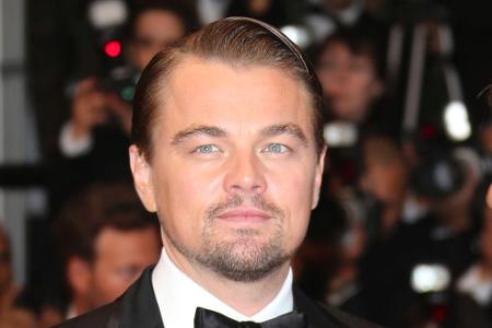 Leonardo DiCaprios Frauentyp: Supermodel