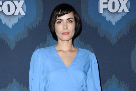 Der Name von Shannyn Sossamons (37) Sohn ist sicher einzigartig: In seinem Pass stehen die beiden Wörter Audio Science. 