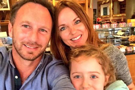 Auch Pflanzenarten regen bisweilen die Fantasie der Promis an: Geri Halliwells (43) Töchterchen (9) heißt Bluebell (Blauglöc...